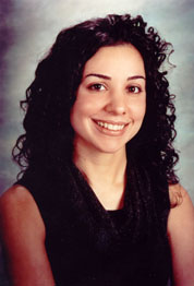 Laura Angilletta - 9/11 Victim